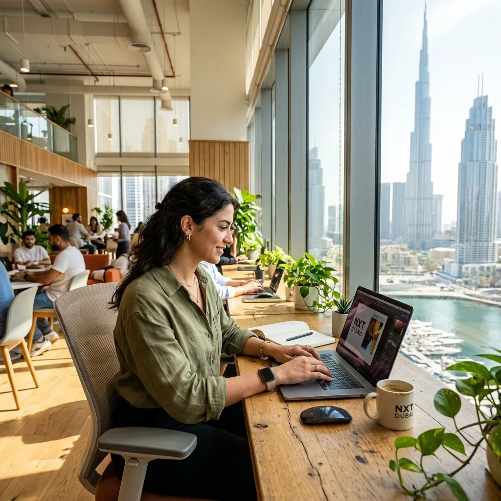 Visa & Employee Services