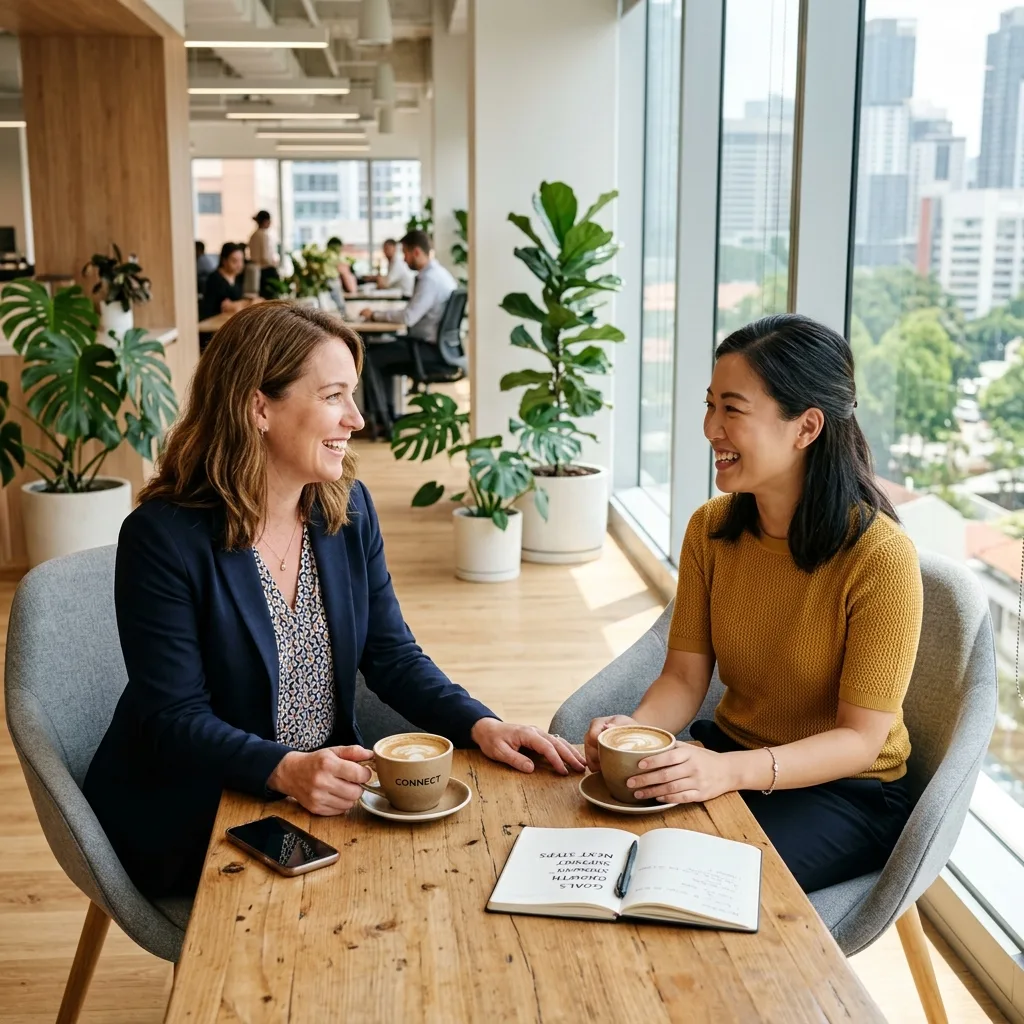 Tailored Support